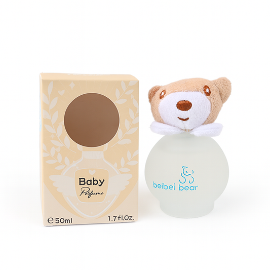 Bear Baby Perfume