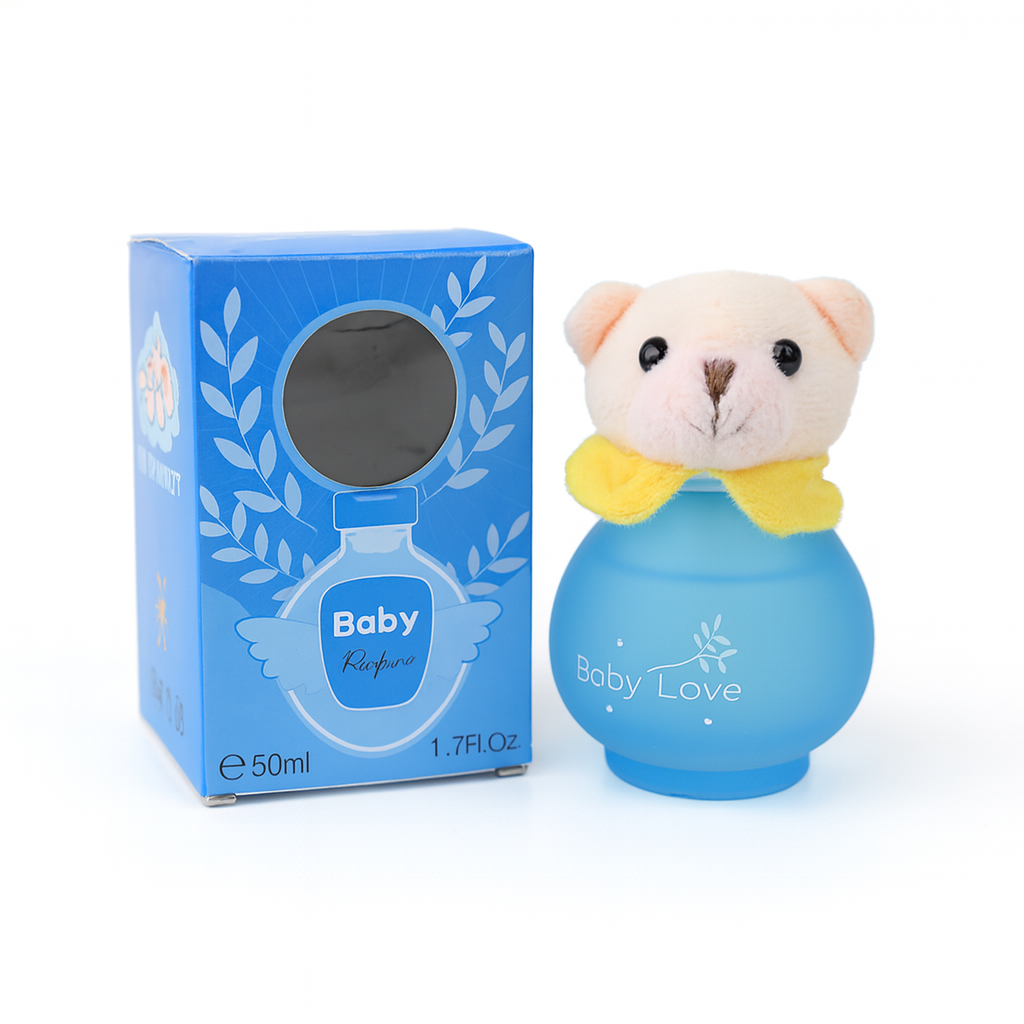 Bear Baby Perfume