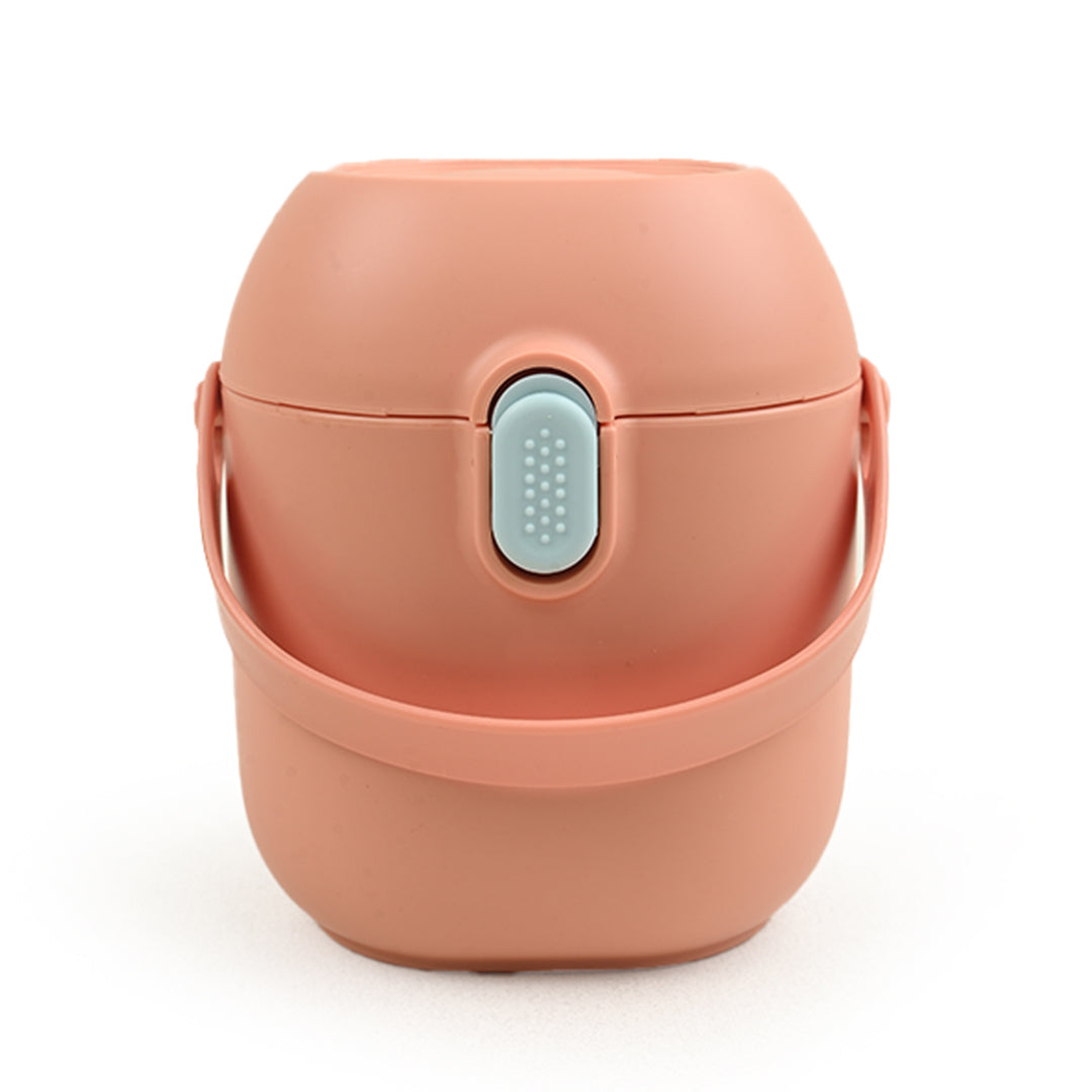 Cloudy Milk Container (200G)