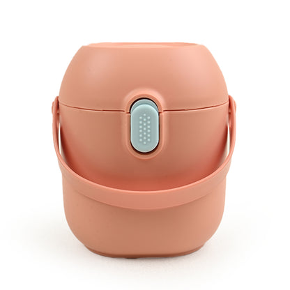 Cloudy Milk Container (200G)