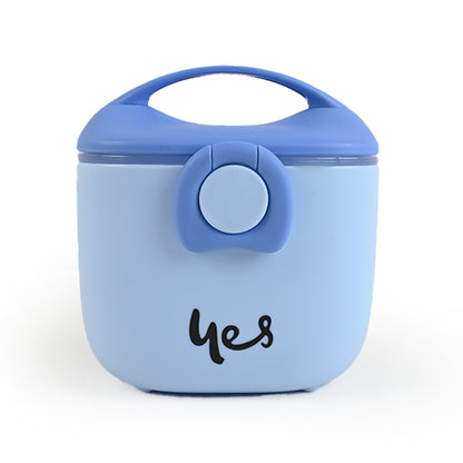 Yes Milk Container (200G)