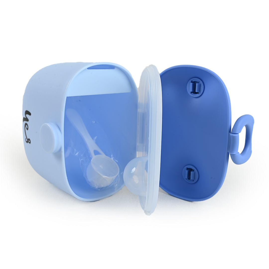 Yes Milk Container (200G)