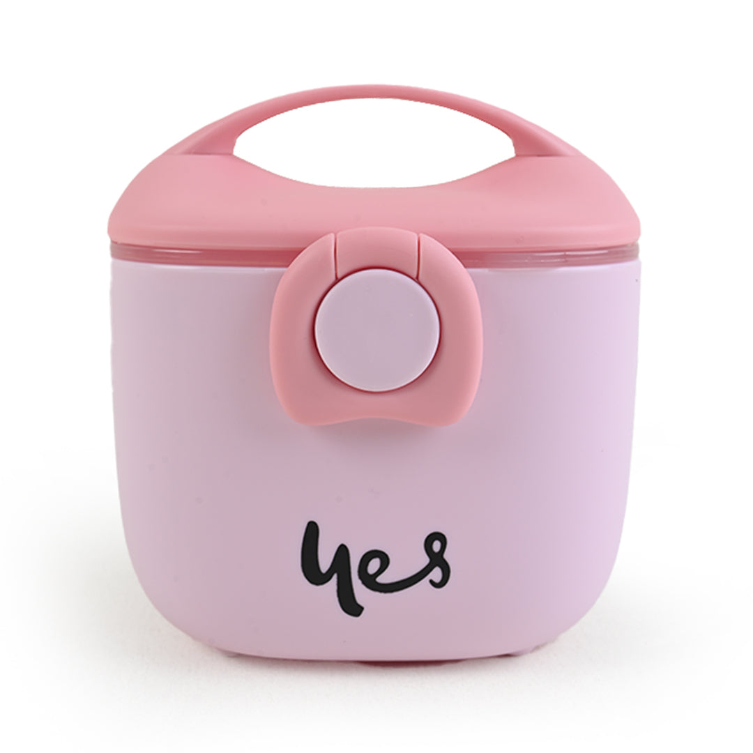 Yes Milk Container (200G)
