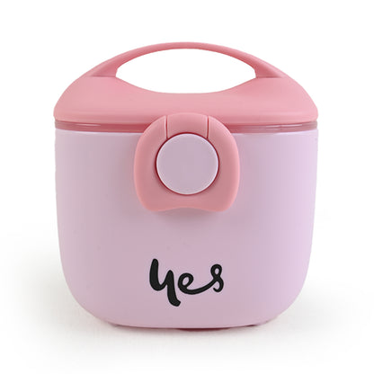Yes Milk Container (200G)