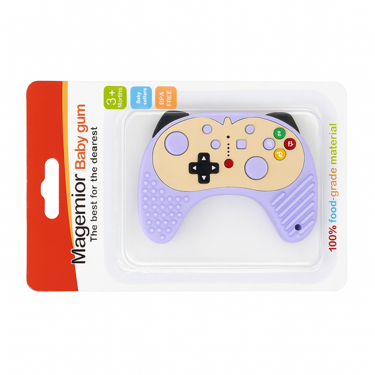 Console Baby Teether