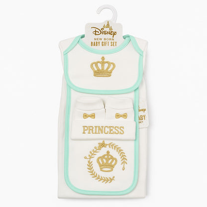 Princess 7 Piece Winter Starter Set