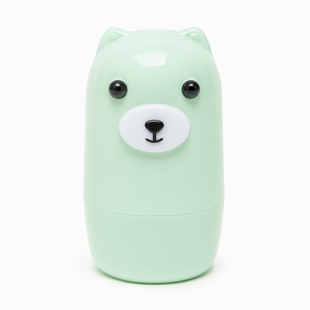 Bear 4 Piece Grooming Set