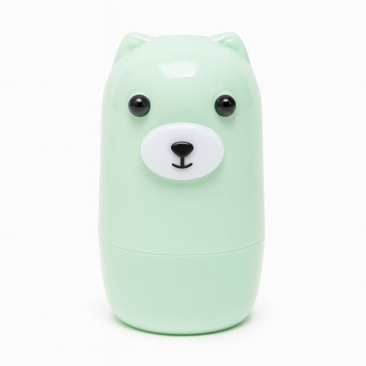 Bear 4 Piece Grooming Set