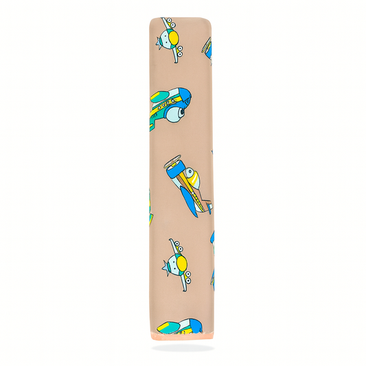 Aeroplane Diaper Changing Sheet (Imported)