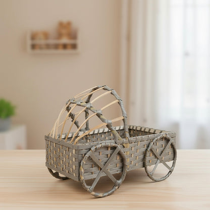 Cot Basket