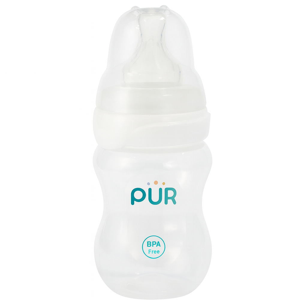 Pur 120ml Anti Colic Feeder