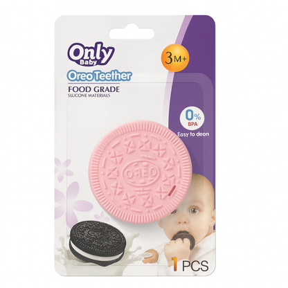 Oreo Teether