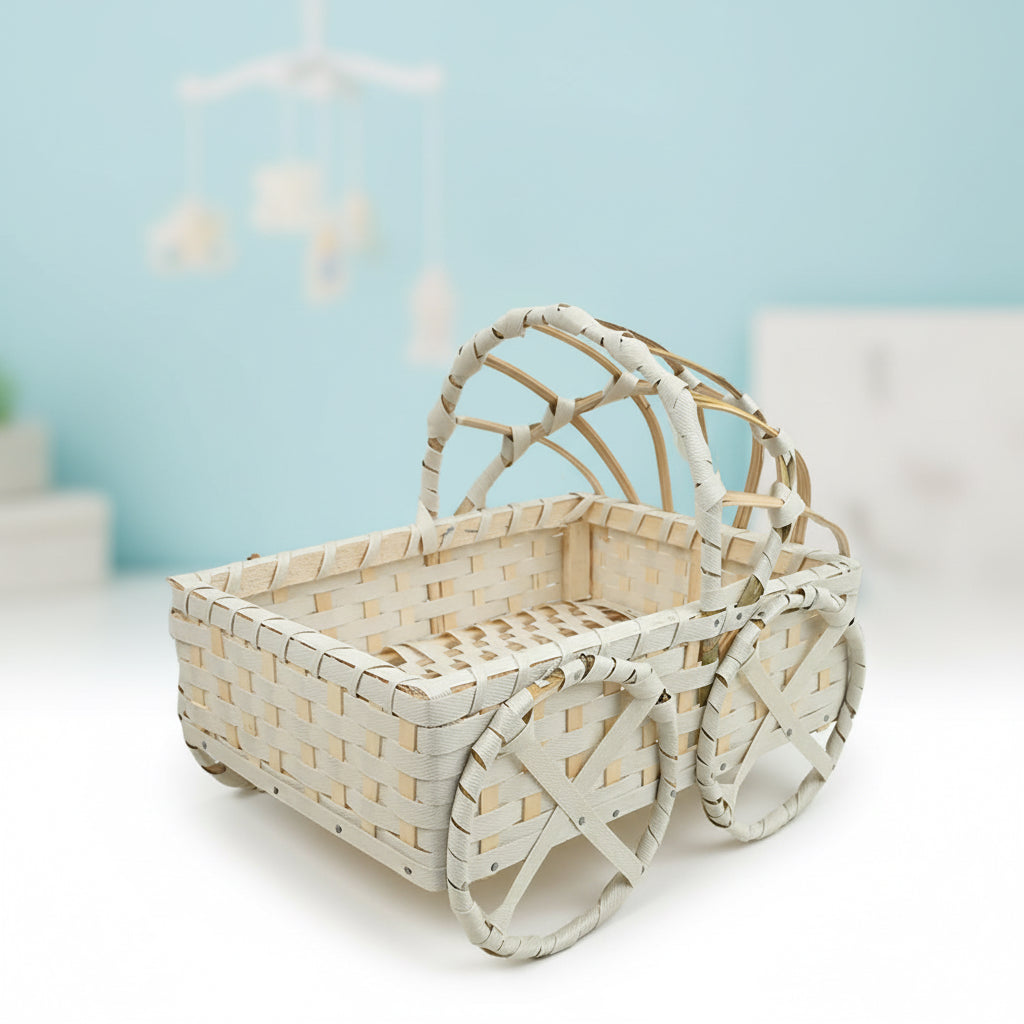 Cot Basket