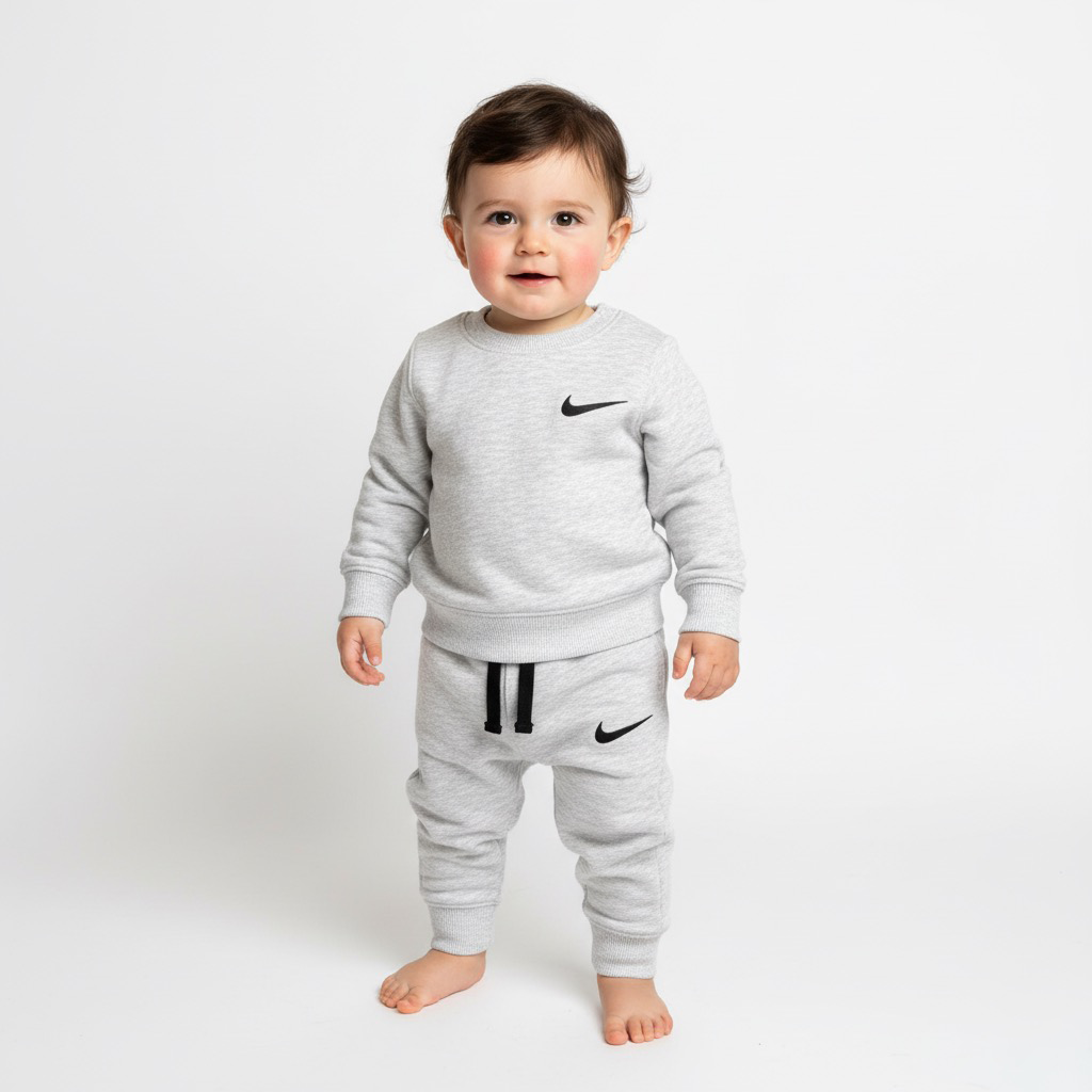 NK Baby Track Suit