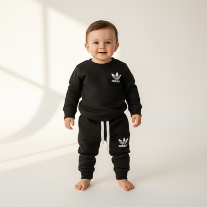 ADS Baby Track Suit