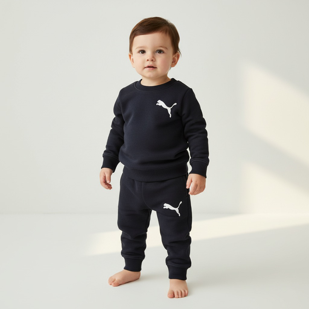PM Baby Track Suit