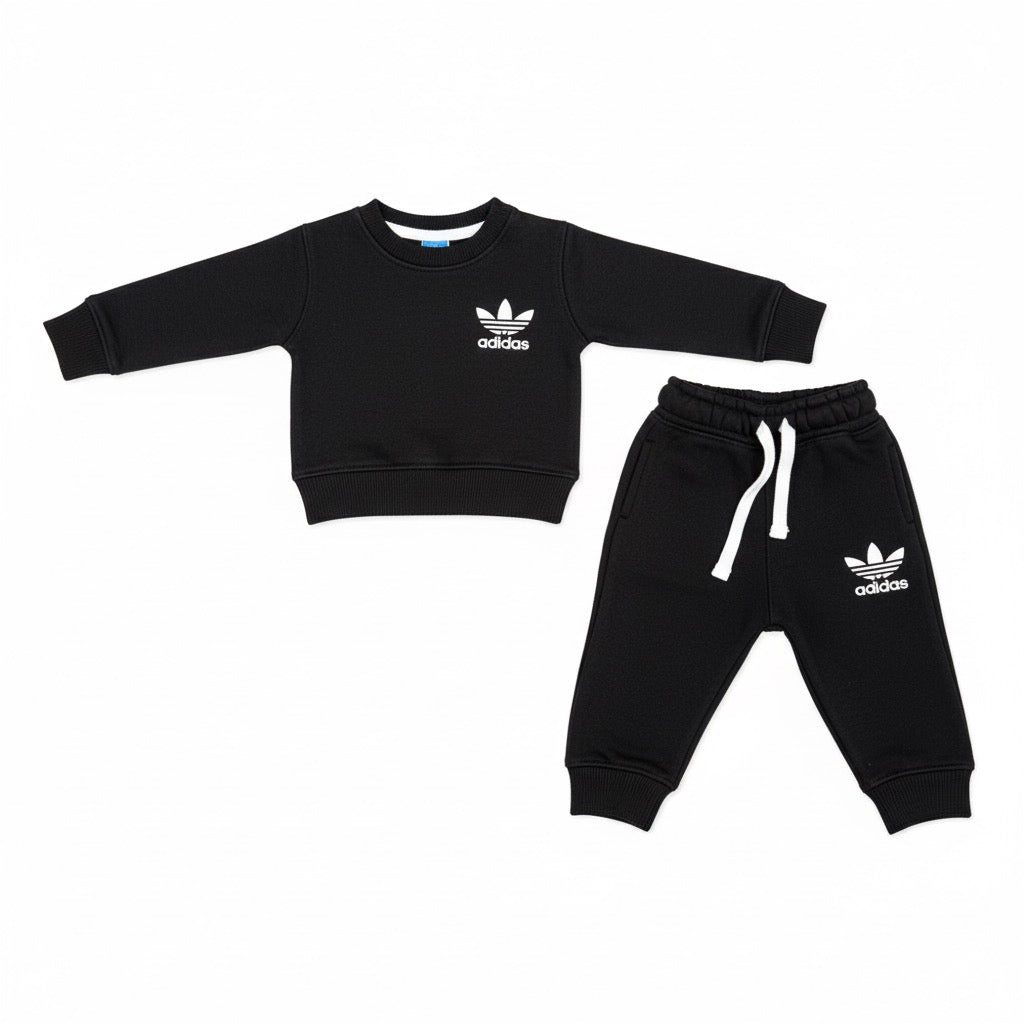 ADS Baby Track Suit