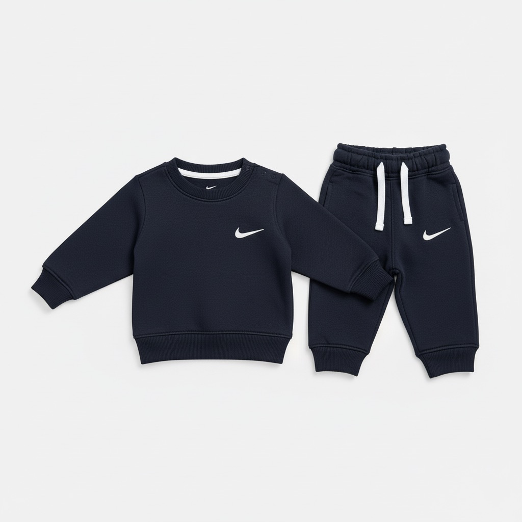 NK Baby Track Suit