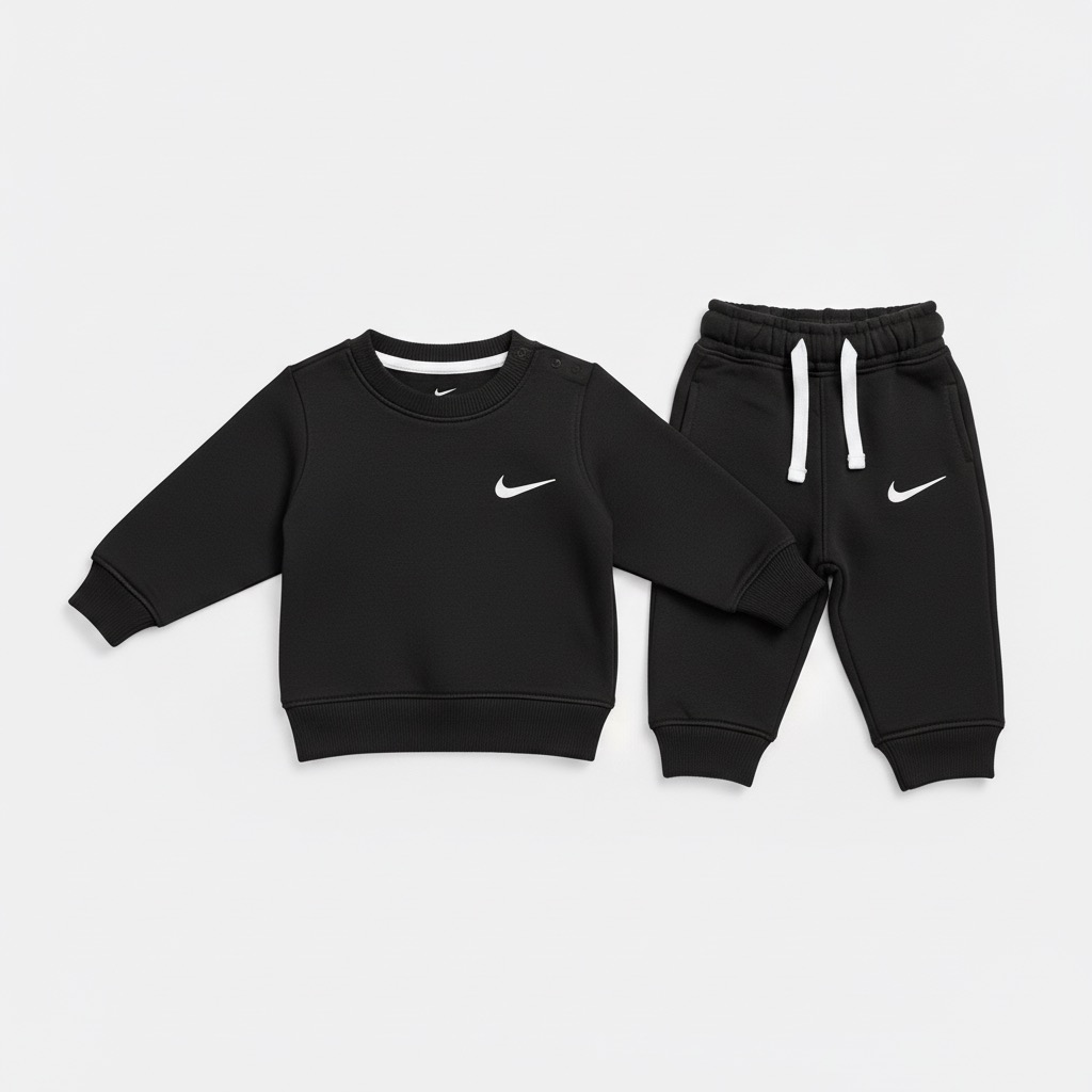 NK Baby Track Suit