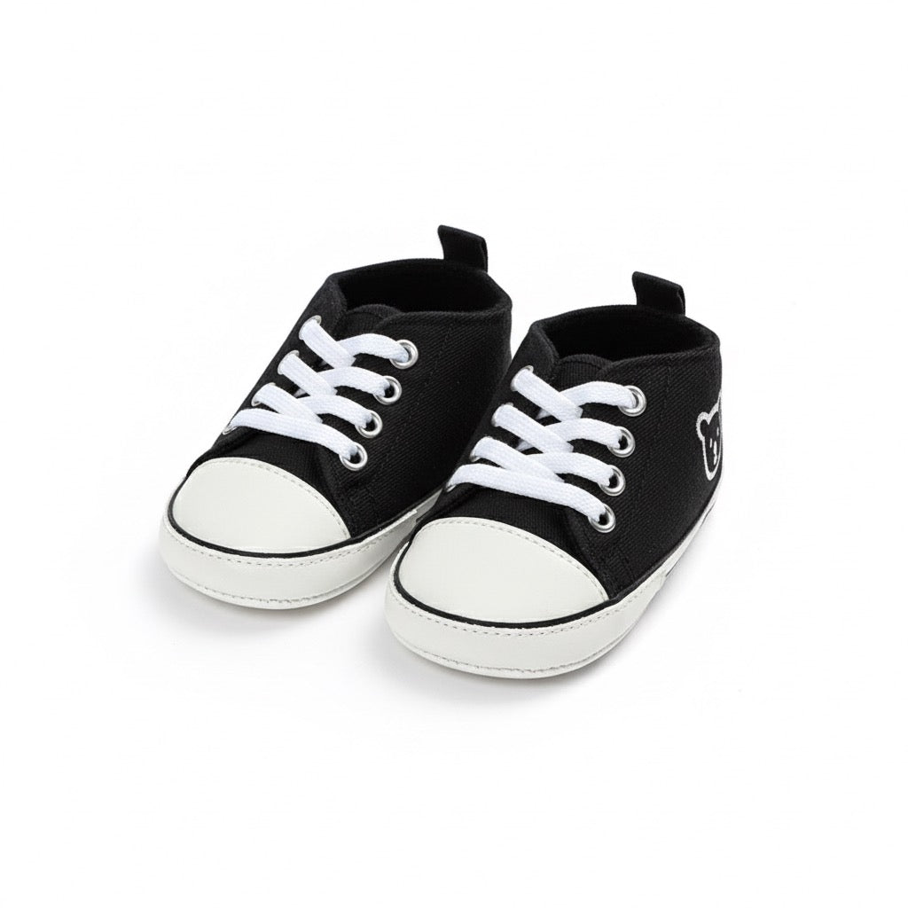 Cool Bear Baby Shoes