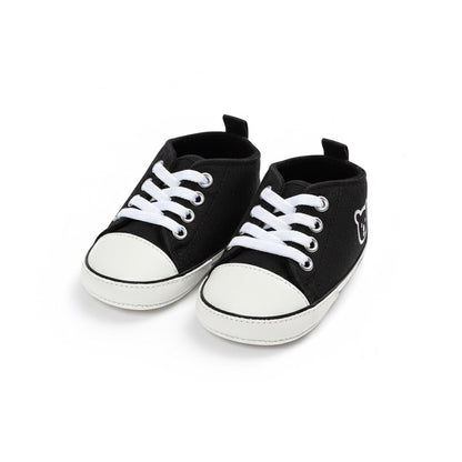 Cool Bear Baby Shoes
