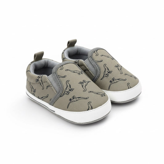 Dino Baby Loafers