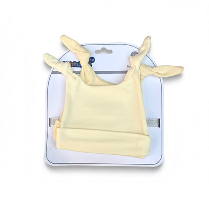 Sunnozy Giraffe 3 Piece Cotton Cap