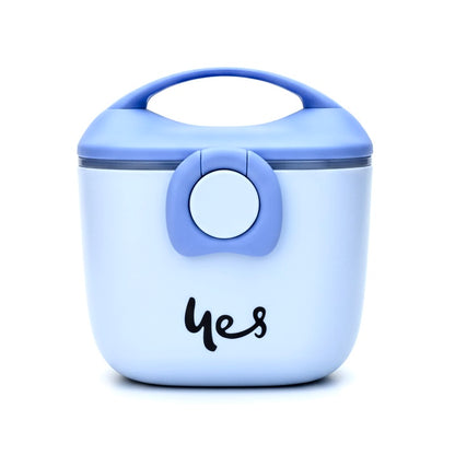Yes Milk Container (200G)