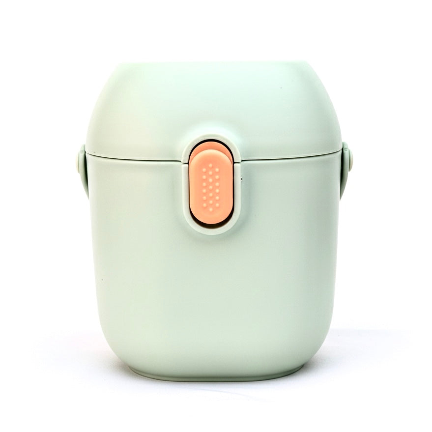 Cloudy Milk Container (200G)