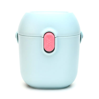 Cloudy Milk Container (200G)