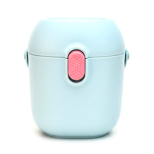Cloudy Milk Container (200G)