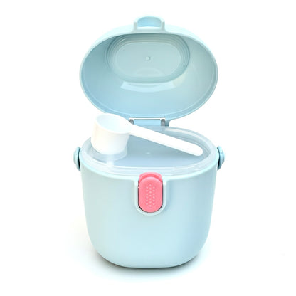 Cloudy Milk Container (200G)