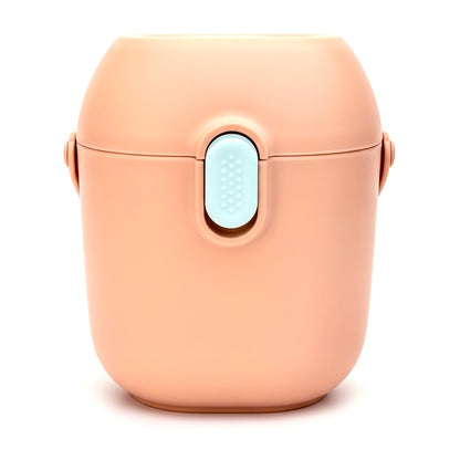 Cloudy Milk Container (200G)