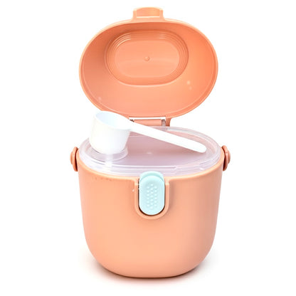 Cloudy Milk Container (200G)