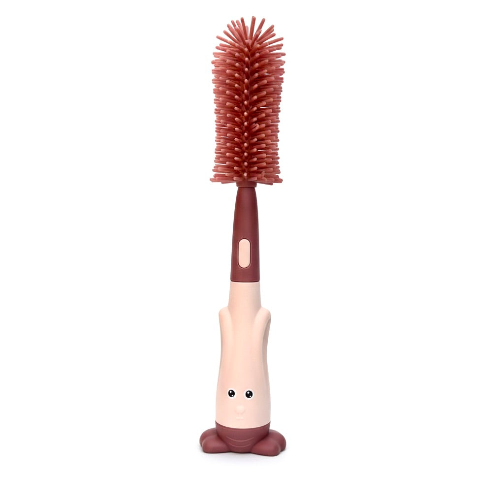3 in 1 Bottle, Feeder Cleaning