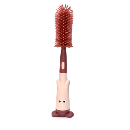 3 in 1 Bottle, Feeder Cleaning