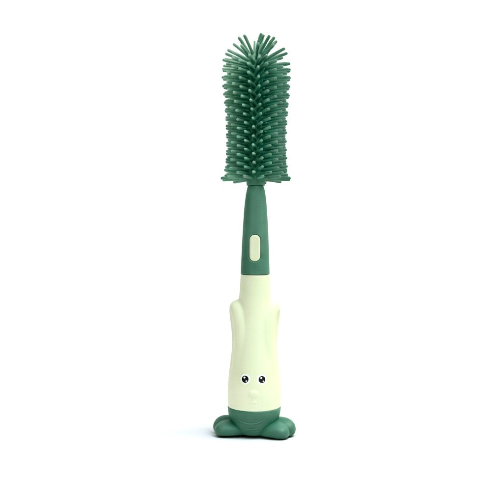 3 in 1 Bottle, Feeder Cleaning
