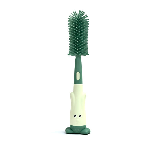 3 in 1 Bottle, Feeder Cleaning