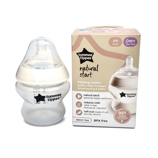 Tommee Tippee 150ml Feeding Bottle