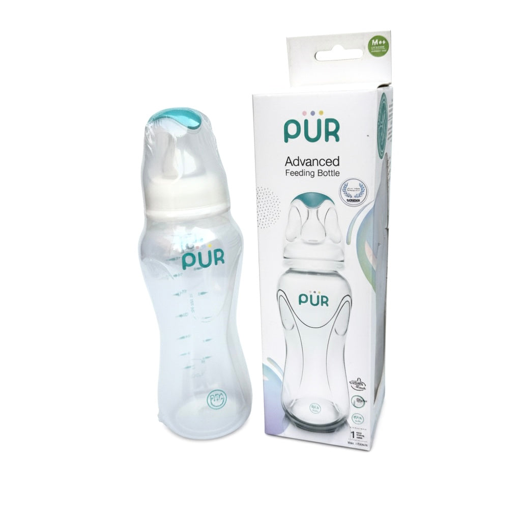 Pur 250ml Advance Feeder
