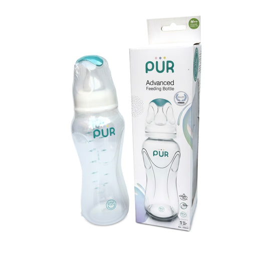 Pur 250ml Advance Feeder