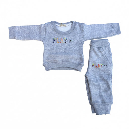 PLAY Shirt & Pajama (Premium)