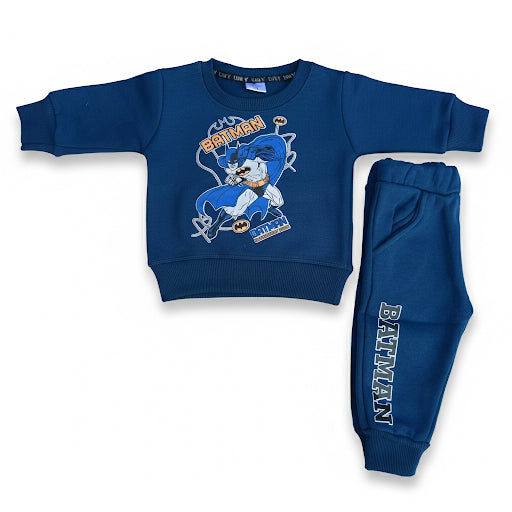 Batman Shirt & Pajama (Premium)