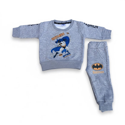 Batman Shirt & Pajama (Premium)