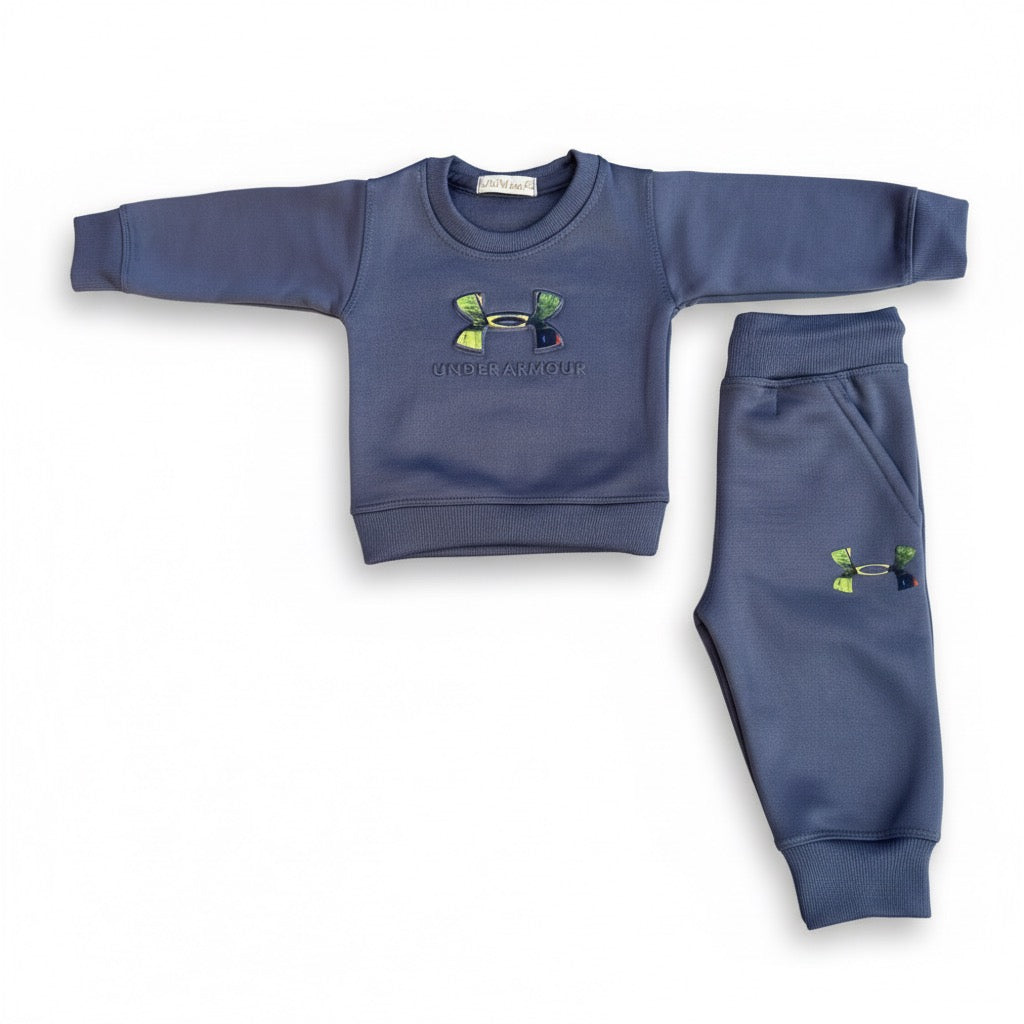 Super Baby Shirt & Pajama (Premium)