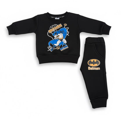 Batman Shirt & Pajama (Premium)