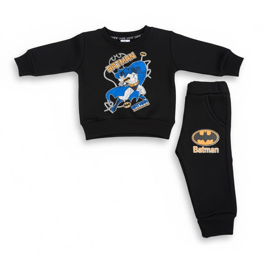 Batman Shirt & Pajama (Premium)
