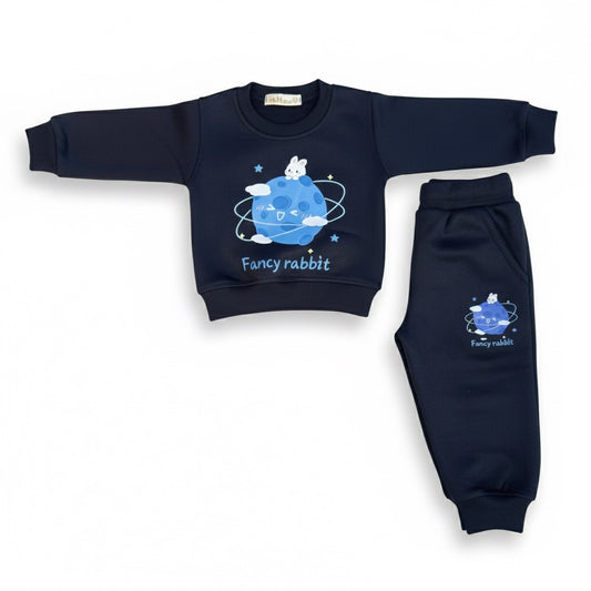 Galaxy Shirt & Pajama (Premium)