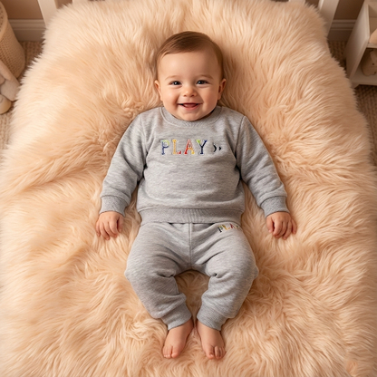 PLAY Shirt & Pajama (Premium)