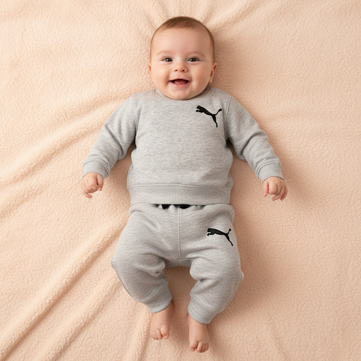 PM Baby Track Suit